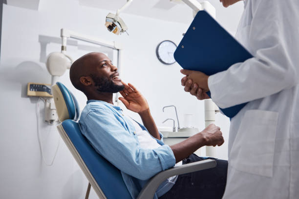 Best Emergency Root Canal Treatment in Johnstown, PA