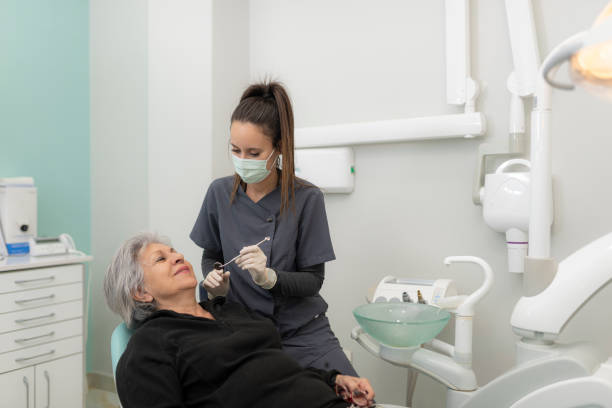 Best Mobile Emergency Dentist in Johnstown, PA